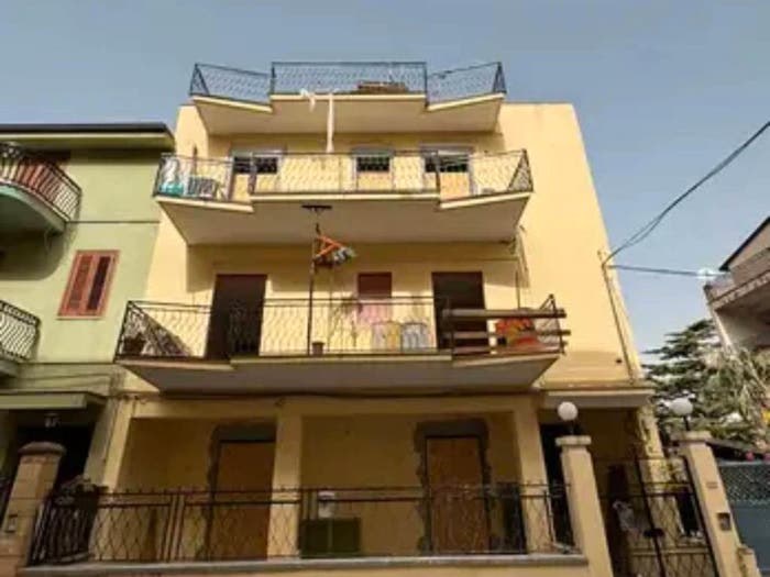 Appartamento trilocale in vendita in Via Benedetto Croce, Partinico