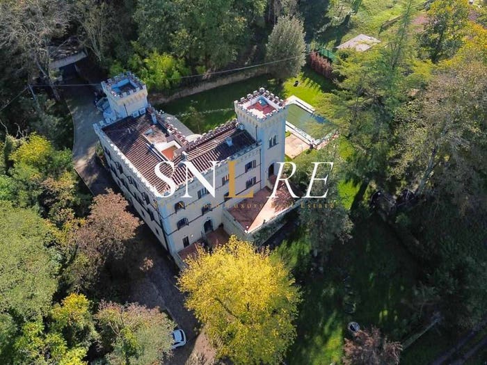 Appartamento con 5 locali in vendita in Via Cassia, Tavarnuzze, Impruneta
