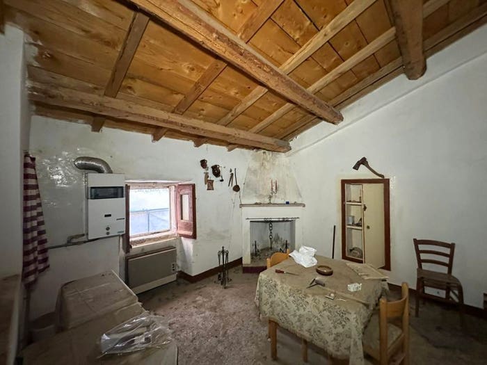 Appartamento bilocale in vendita in Via Regina Margherita, Centro, Castiglione a Casauria