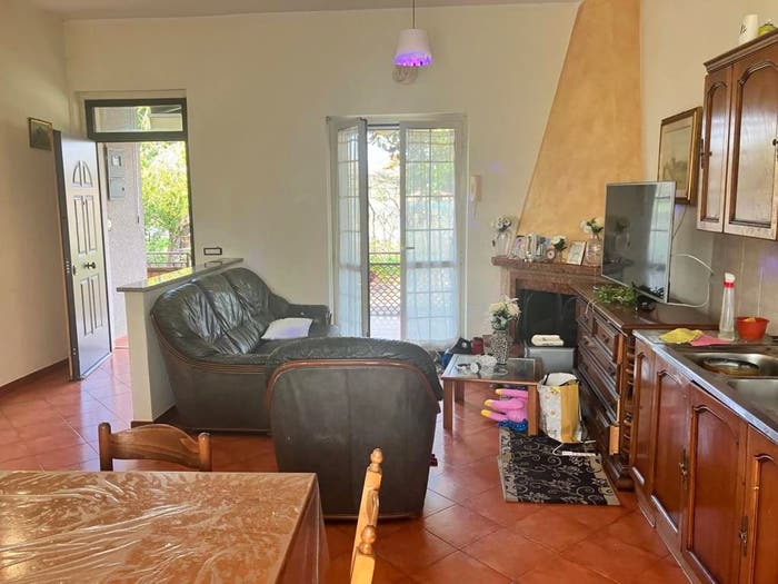 Casa quadrilocale in vendita in Strada Migliara, Borgo San Michele, Latina