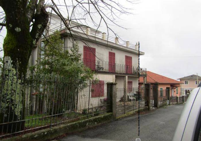 Appartamento bilocale in vendita in Via Roma, Serò, Zignago