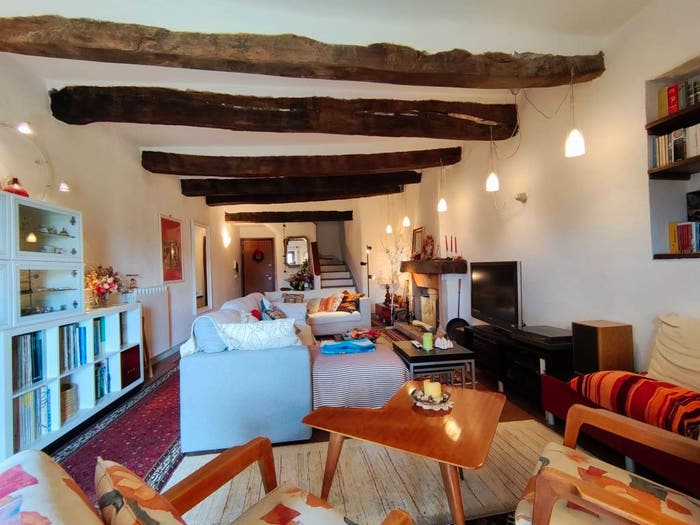 Casa in vendita in Via Francesco Florido, Centro, Poggio Nativo