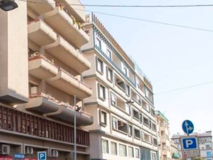 Appartamento trilocale in vendita in Via Luglio, San Martino, Messina