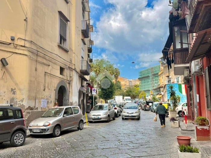 Appartamento monolocale in vendita in Cavone San Gennaro dei Poveri, Stella Materdei, Napoli