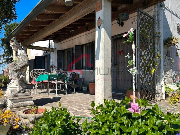Appartamento trilocale in vendita in Montalto, Nogara