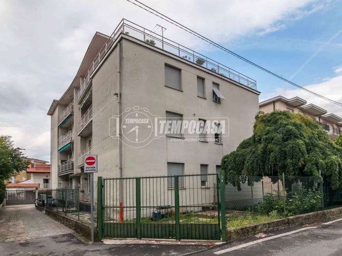 Appartamento bilocale in vendita in Via Severino Gobbi A, Camerlata Rebbio, Como