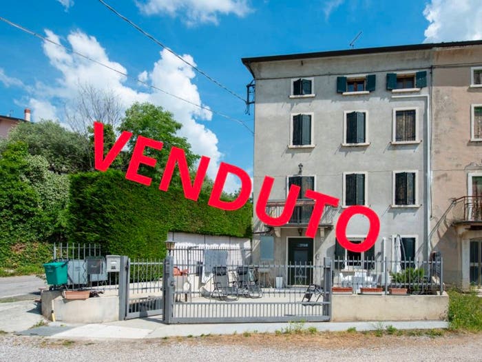 Casa con 5 locali in vendita in Via Ca' Righetto, Negrar di Valpolicella
