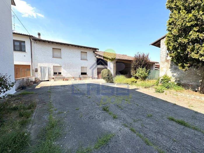 Casa con 6 locali in vendita in Via Luigi Gonzaga, Centro, San Daniele Po