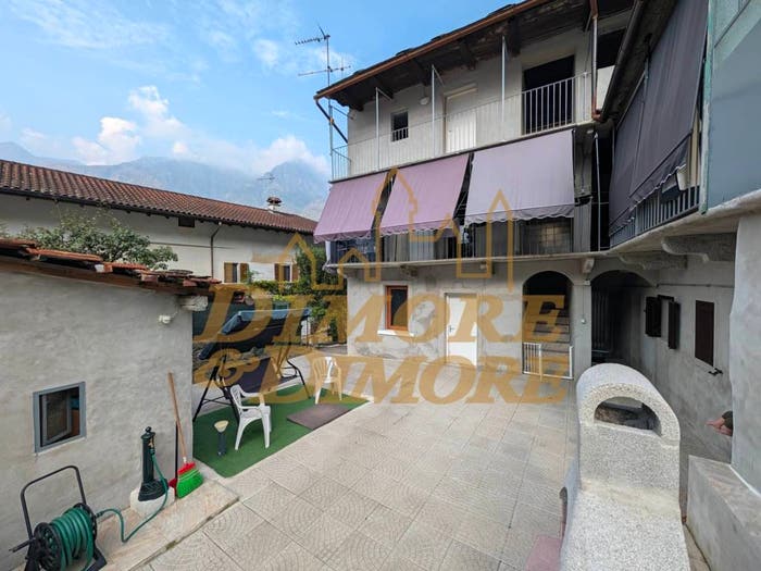 Casa con 6 locali in vendita in Gabbio, Ornavasso