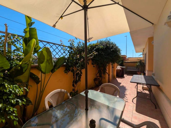 Casa bilocale in vendita in Via Metauro, Santa Rosa, Lecce