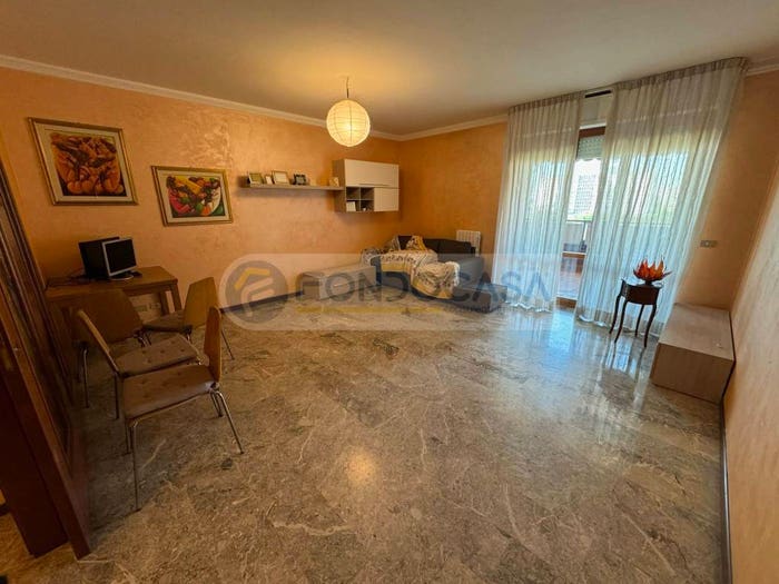 Appartamento quadrilocale in vendita in Via Elio Adriano, Quartiere Adriano, Milano