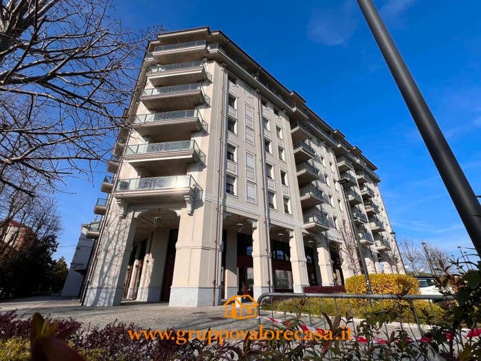 Appartamento trilocale in vendita in Centro, Acqui Terme