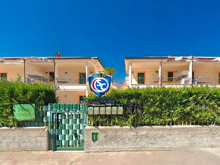 Appartamento trilocale in vendita in Via Paolo Ruffini, Nuovo Corso Campano Marchesella, Giugliano in Campania