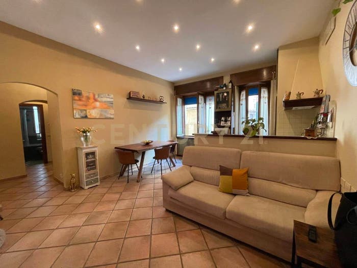 Appartamento trilocale in vendita in VIA ASILO, Porto Santo Stefano, Monte Argentario