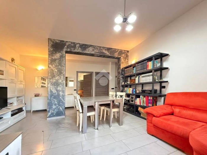 Appartamento quadrilocale in vendita in Via gino solmi, Centro, Budrio