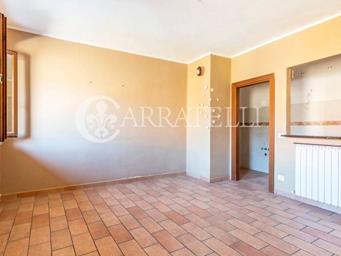 Appartamento quadrilocale in vendita in Via Giovanni Verga, Tavernelle, Panicale