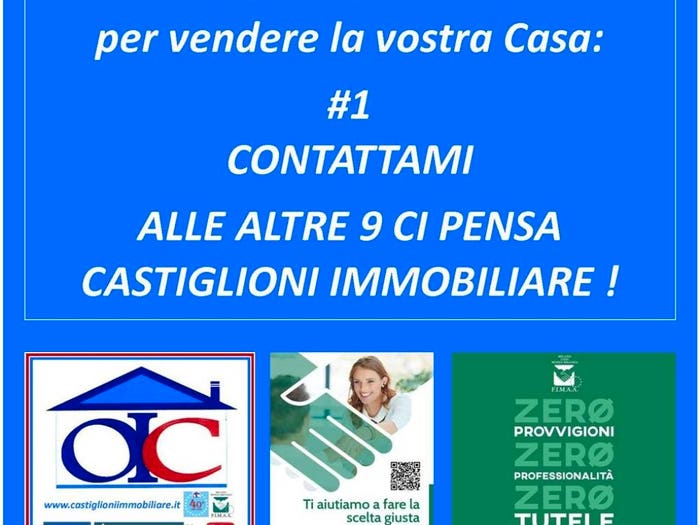 Case in Vendita e in Affitto - 2