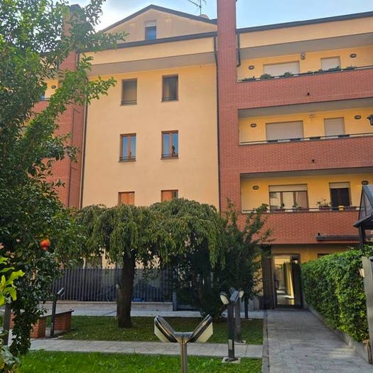 Appartamento bilocale in vendita in Via Raffaello Morghen, Bovisa, Milano