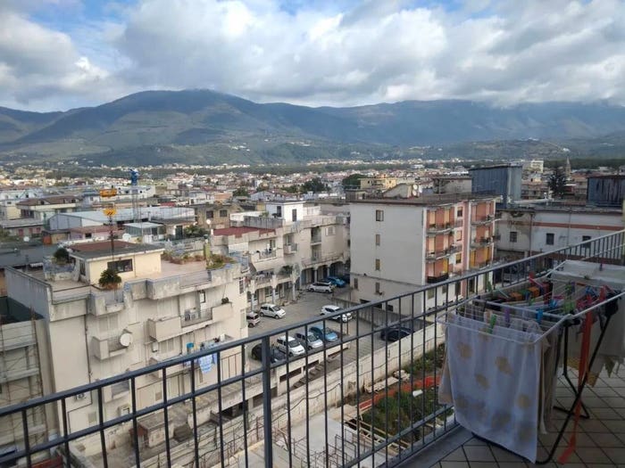 Appartamento con 5 locali in vendita in Via Marconi No Number, Cicciano