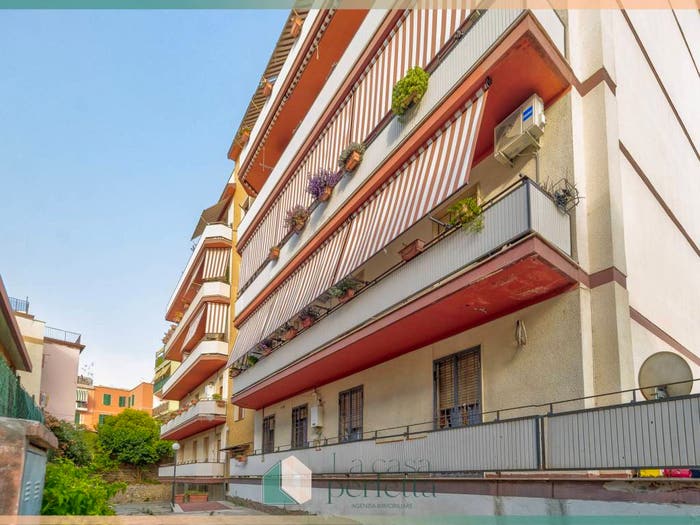 Appartamento trilocale in vendita in Via degli Agricoltori, Matteotti Uliveto Buonarroti, Civitavecchia