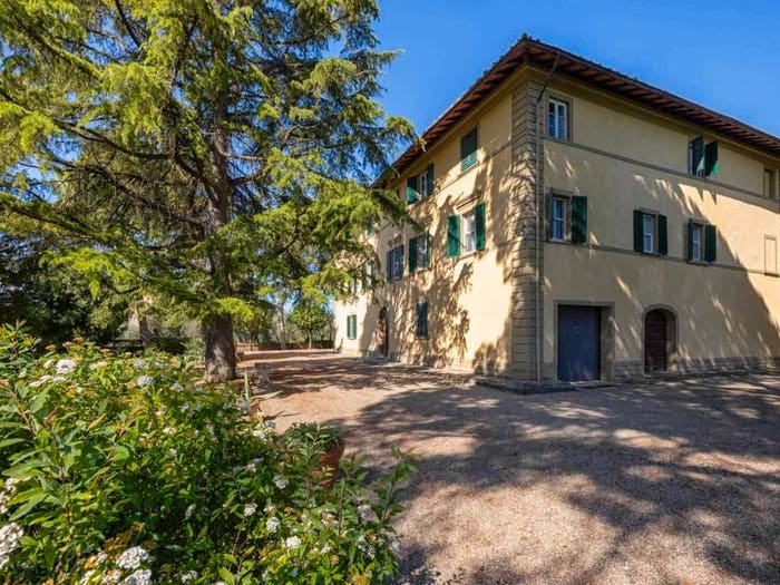 Casa con 6 locali in vendita in Strada Provinciale della Misericordia, Marciano, Marciano della Chiana