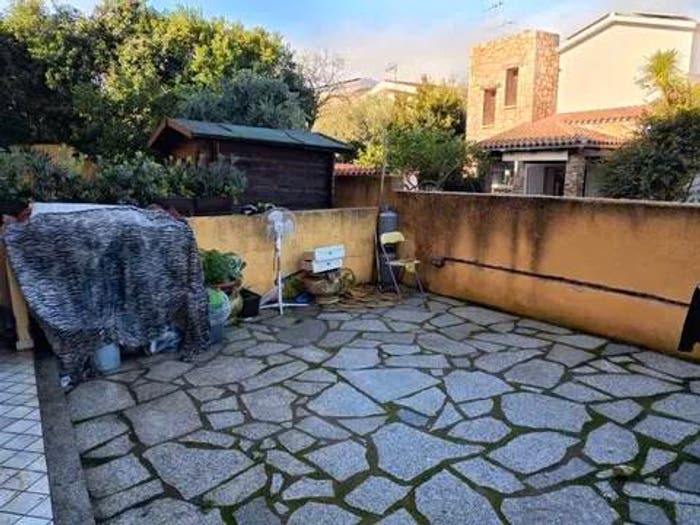 Appartamento quadrilocale in vendita in Via Del Rosmarino No Number, Baratta, Olbia