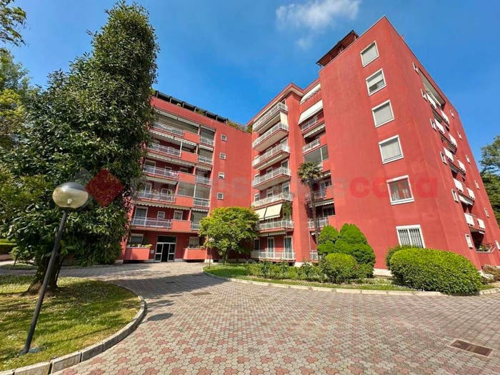 Appartamento trilocale in vendita in Via Don Minzoni, Centro, Opera
