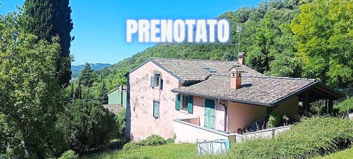 Appartamento bilocale in vendita in Località Valsecca di Sopra, Pazzon, Caprino Veronese