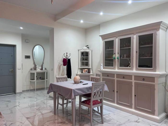 Appartamento quadrilocale in vendita in VIA ASSORO, Borgo Nuovo Castellana, Palermo