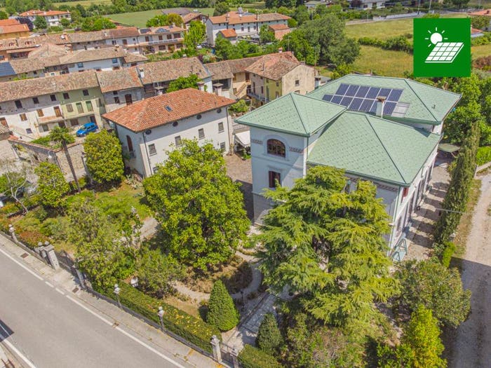 Casa con 6 locali in vendita in Centro, San Vito di Fagagna