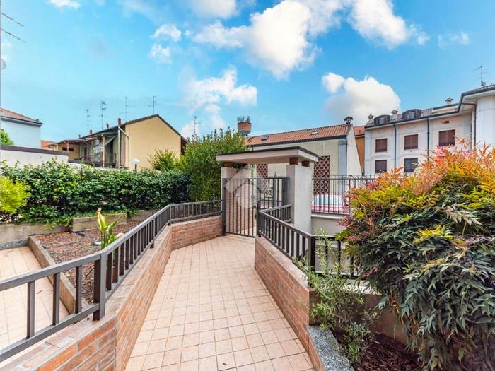 Appartamento monolocale in vendita in Via Caduti, Centro, Arese