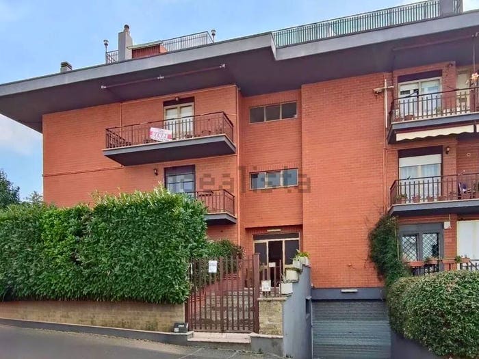 Appartamento monolocale in vendita in Via Giuseppe Lugli, Centro, Ariccia