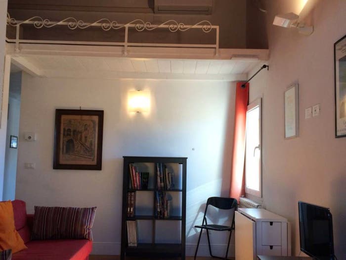 Appartamento quadrilocale in vendita in Via delle Caldaie, Santo Spirito, Firenze