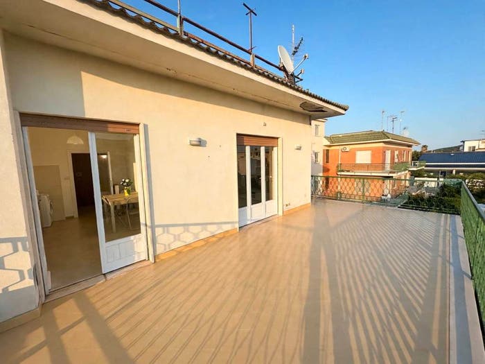 Appartamento trilocale in vendita in Via Antonio Lombardi, Centro, Formia