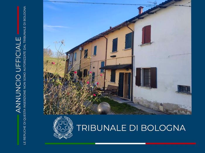 Appartamento bilocale in vendita in Via Confine inferiore a, Frazioni di Molinella, Molinella