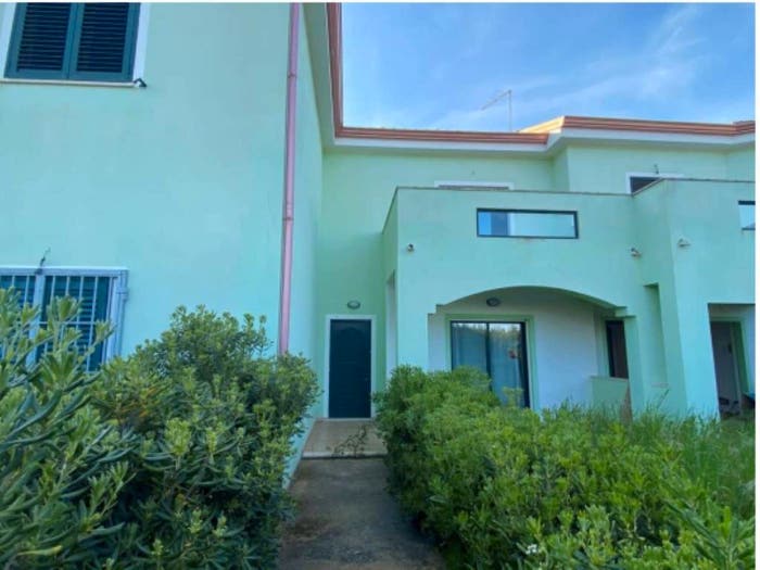 Appartamento bilocale in vendita in Località Le Castella snc, Le Castella, Isola di Capo Rizzuto
