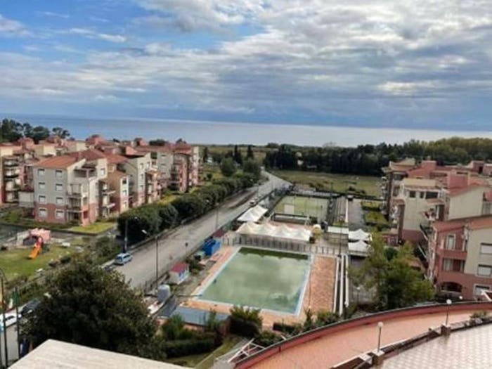 Appartamento monolocale in vendita in Via Porticato GiardiniNaxos ME Italia, Porticato, GiardiniNaxos
