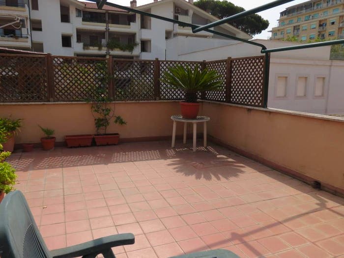 Appartamento trilocale in vendita in Via La Spezia, Centro, Ladispoli