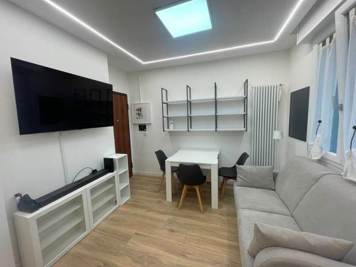 Appartamento bilocale in vendita in Via Enrico Golinelli, Mazzini Fossolo, Bologna