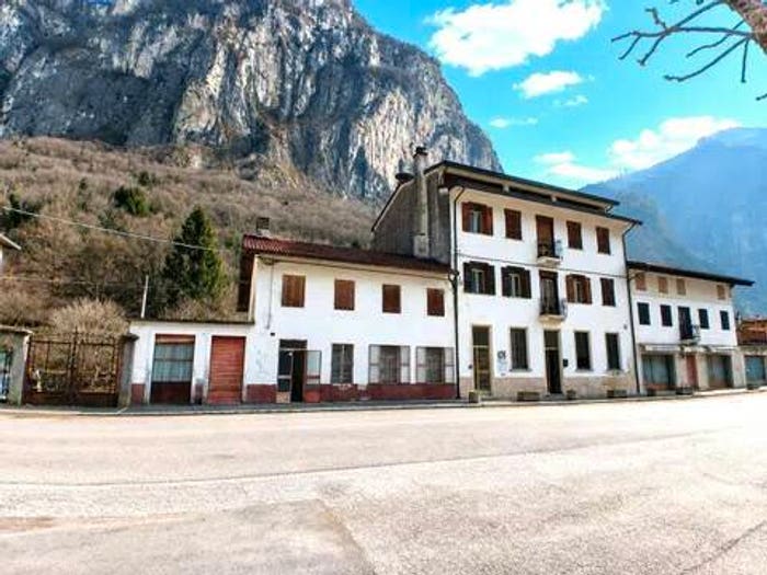 Casa in vendita in Via Vittorio Veneto, Cismon Del Grappa, Valbrenta