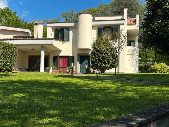 Casa con 6 locali in vendita in Via delle Cerquette, Monte Gentile Galloro, Ariccia