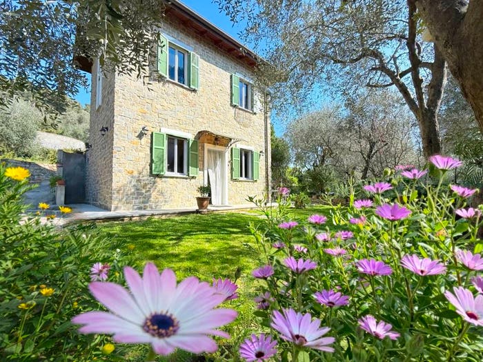 Casa bilocale in vendita in Località Fasciaie, Camporosso