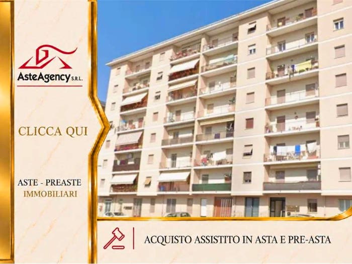 Appartamento con 5 locali in vendita in Via Enrico Mattei Montecassiano MC Italia, Montecassiano