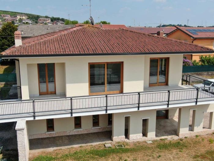 Casa con 5 locali in vendita in Via Montanara, Strà Montanara Pieve, Colognola Ai Colli