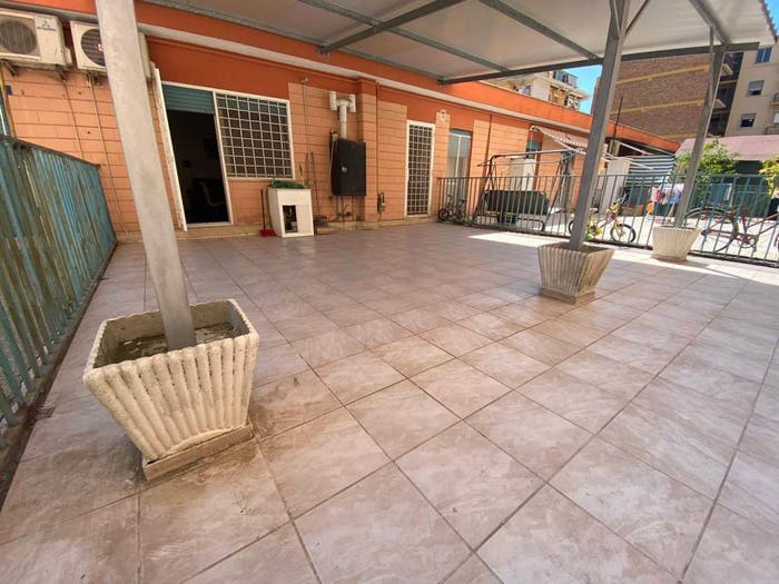 Appartamento bilocale in vendita in Via Cicerone, Centro, Latina