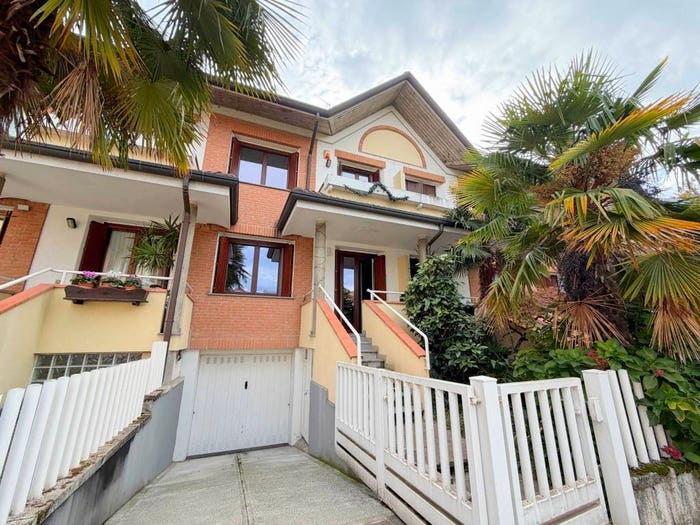 Casa quadrilocale in affitto in Via Magenta, Palazzolo Milanese, Paderno Dugnano