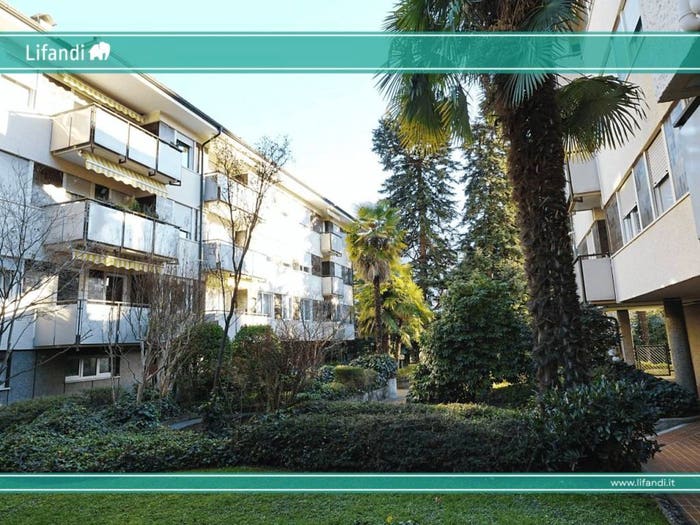 Appartamento trilocale in vendita in Via Giovanni Segantini GiovanniSegantiniStraße, Gries San Quirino, Bolzano