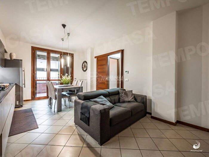 Appartamento trilocale in vendita in Via Argini, Casoni, Ravarino