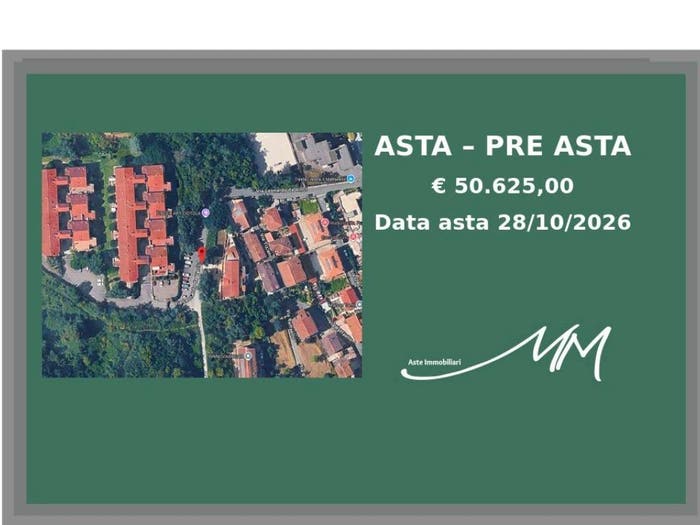 Appartamento quadrilocale in vendita in Via Leonardo da Vinci, Orte Scalo, Orte