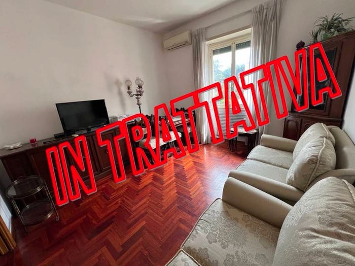 Appartamento bilocale in vendita in Via di Boccea, Baldo degli Ubaldi, Roma